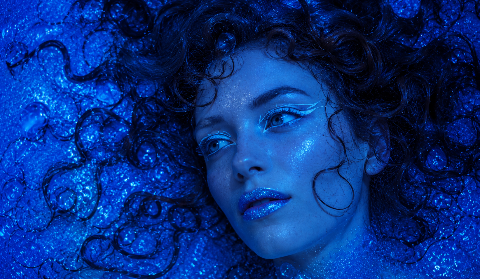 AI Images Collections — Enora Long art direction