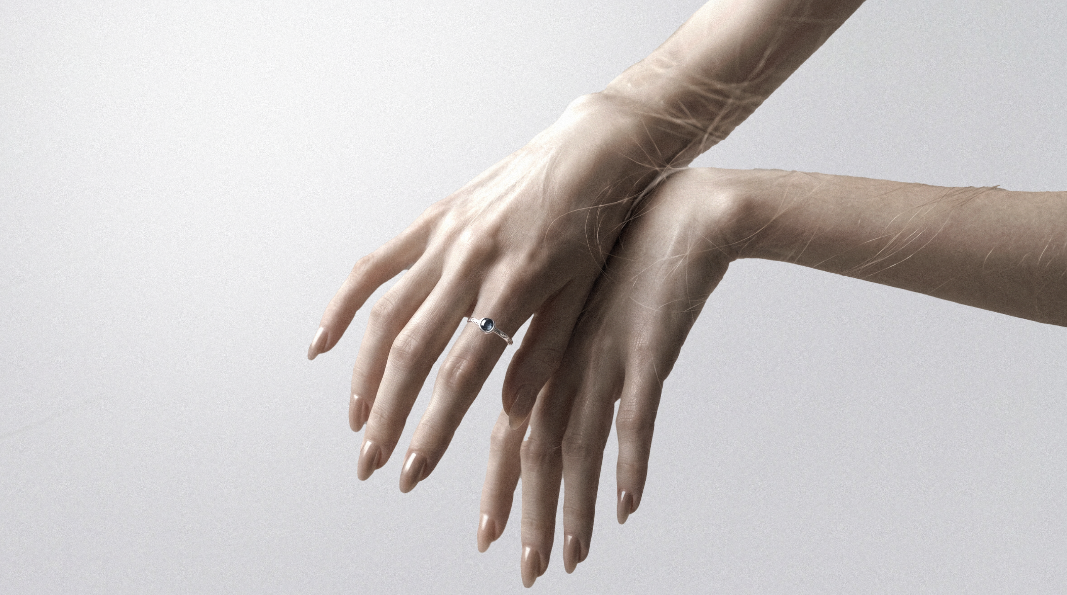 AI Images Collections — Enora Long art direction