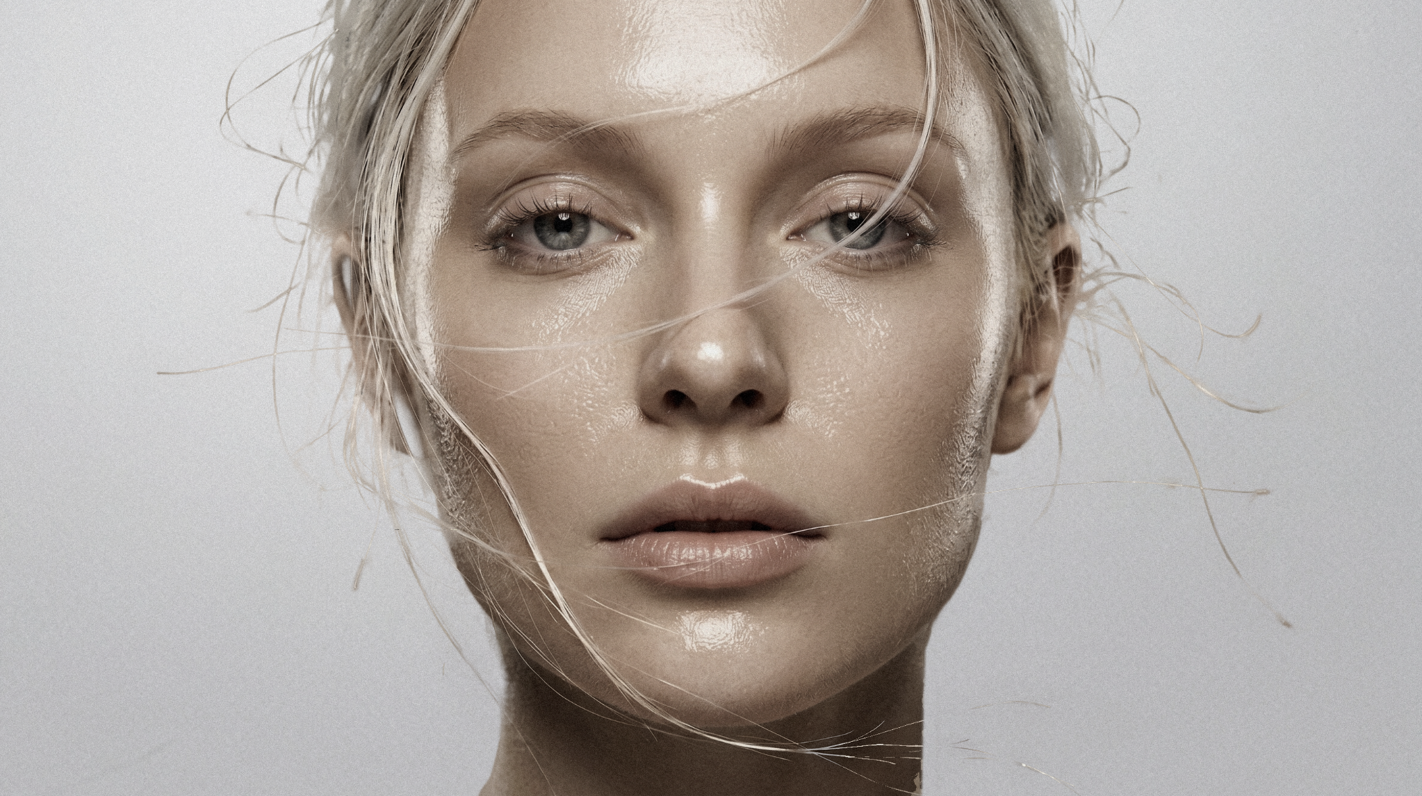 AI Images Collections — Enora Long art direction