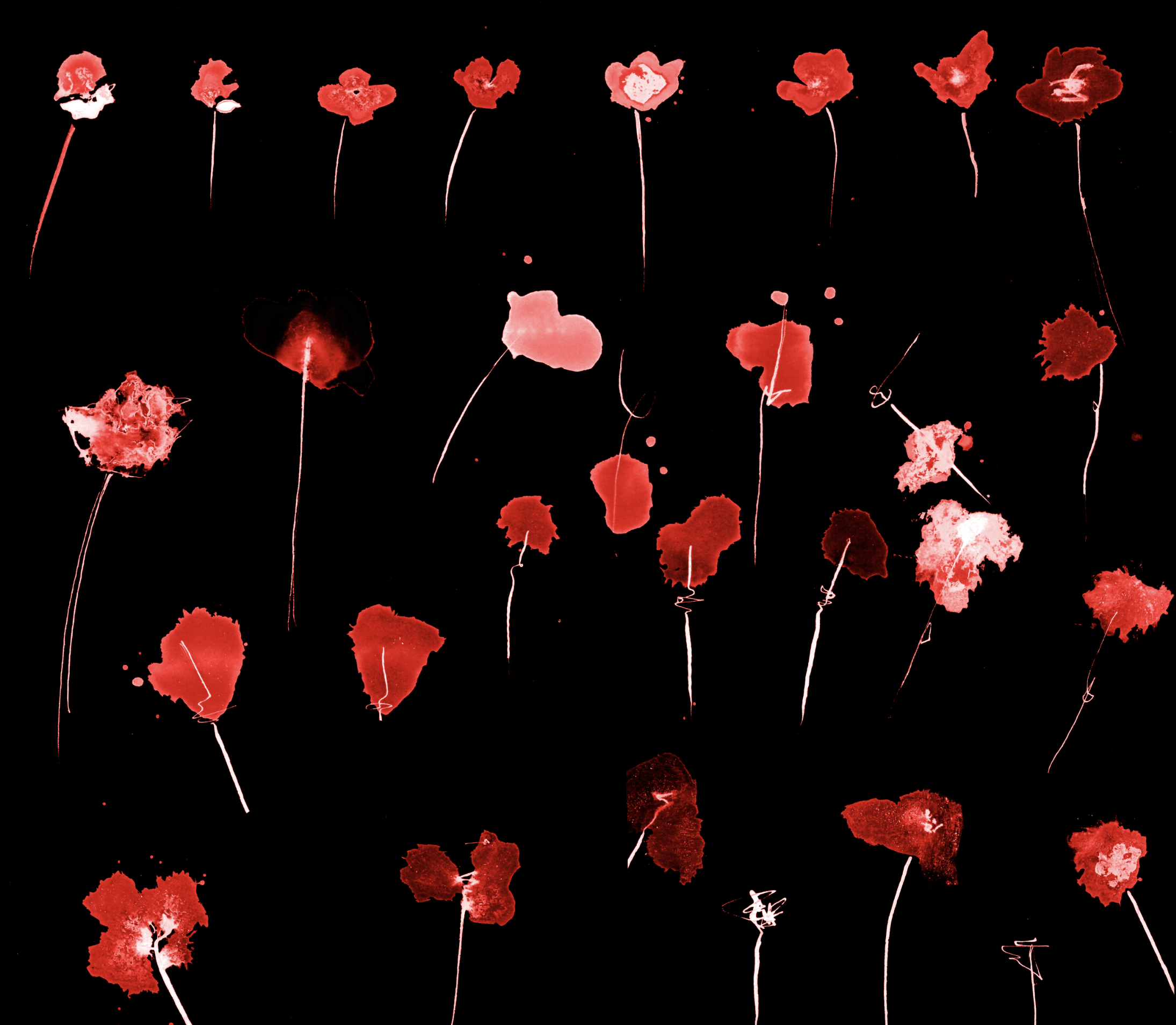 War Child editorial design